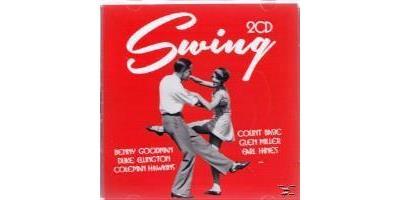 SWING-2CD