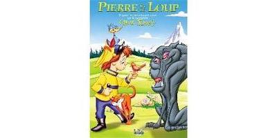 PIERRE & LE LOUP-VF