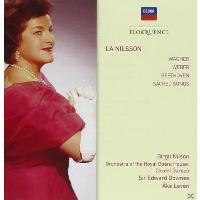 La Nilsson