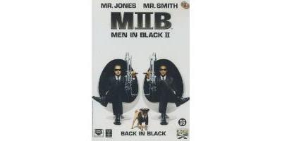 MEN IN BLACK 2-VF