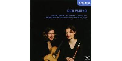 DUO VARINO