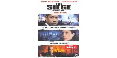 SIEGE/COUVRE FEU-BILINGUE