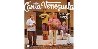 CANTA CON VENEZUELA! SING WITH VENE