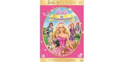 BARBIE PRINCESS CHARM SCHOOL-LOOM-BILINGUE
