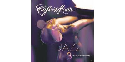 CAFE DEL MAR JAZZ 3