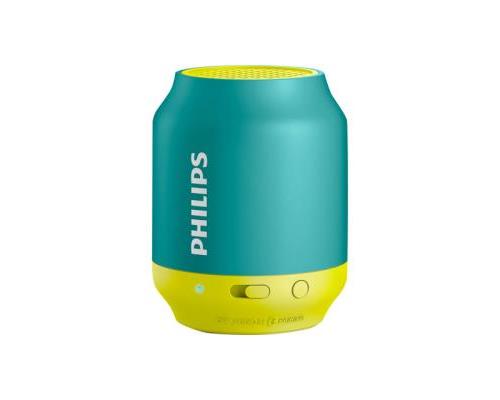 PHILIPS BT50A/00 BLUE