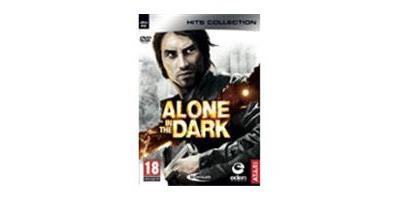 Alone in the Dark--Editeur Mindscape