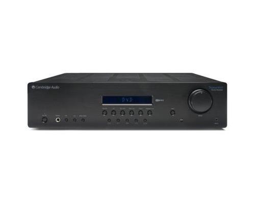 CAMBRIDGE TOPAZ SR10V2 BLACK-