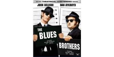 B-BLUES BROTHERS-BILINGUE
