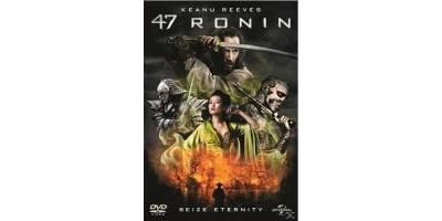 47 RONIN-BILINGUE