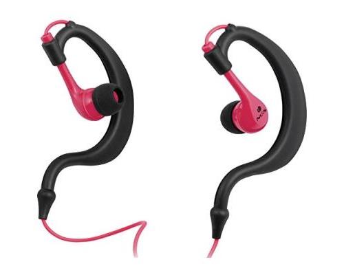 NGS TRITON WATERPROOF HEADPHONE PINK