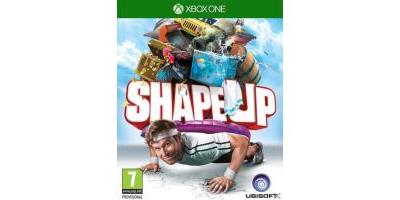 SHAPE UP MIX XONE
