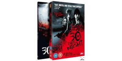 30 Days Of Night