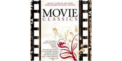 MOVIE CLASSICS-THE MOST BEAUTI