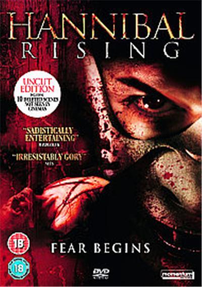 Hannibal Rising