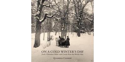 ON A COLD WINTER S DAY