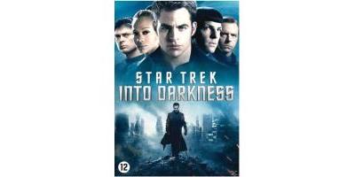 STAR TREK INTO DARKNESS-BILINGUE