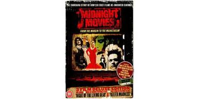 Midnight Movies - Deluxe Edition