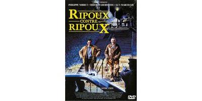 Ripoux contre ripoux