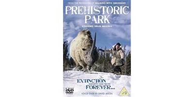 Prehistoric Park