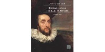 ANTHONY VAN DIJCK :THOMA HOWARD, EARL OF ARUNDEL