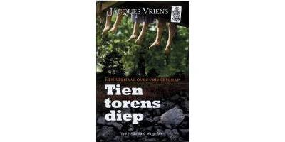 Tien torens diep