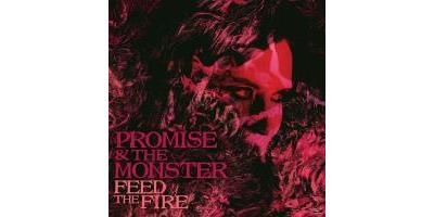 Feed The Fire (LP+CD)