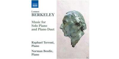 Musique pour piano solo et duo de pianos