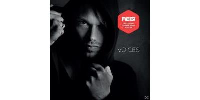 VOICES/DIGIPACK9+POSTER