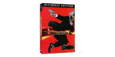 TRANSPORTEUR/ED ULTIM/2 DVD/VF
