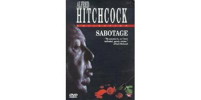 SABOTAGE/VN