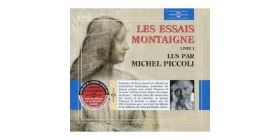 LES ESSAIS,1