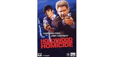 HOLLYWOOD HOMICIDE-VF