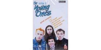YOUNG ONES 1/VN