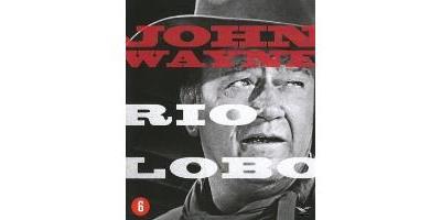 B-RIO LOBO-BIL