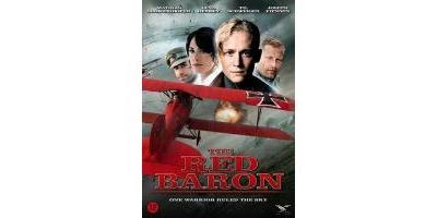 RED BARON-VN