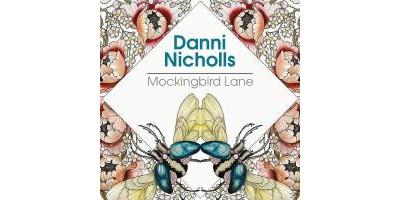 MOCKINGBIRD LANE/DIGIPACK