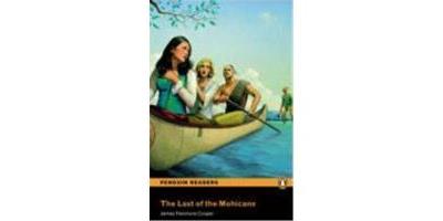 LAST OF THE MOHICANS +CD