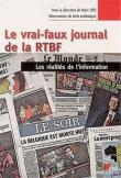 Le vrai-faux journal de la RTBF