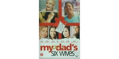 MY DAD S SIX WIVES-VN