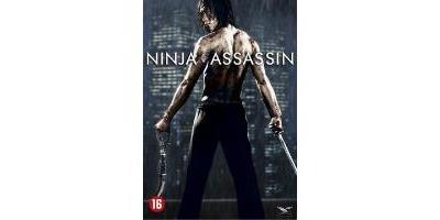 NINJA ASSASSIN-VN