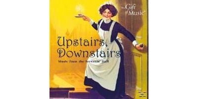 Upstairs Downstairs: Music From Servants Hall