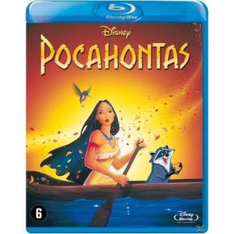 Pocahontas
