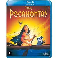 Pocahontas