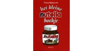 Het kleine Nutella boekje