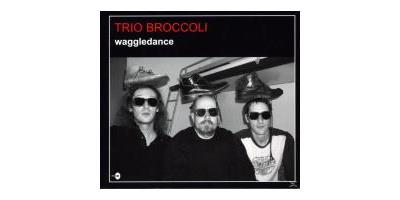WAGGLEDANCE