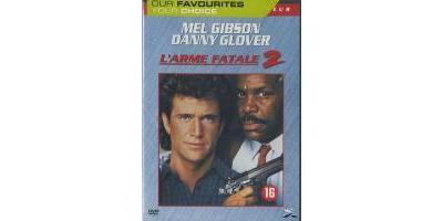 ARME FATALE 2-VF