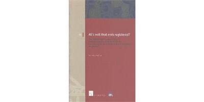 All's Well that Ends Registered?