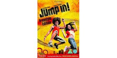 Jump In!