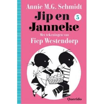jip en janneke / 5 - cartonné - schmidt, annie m.g. schmidt - achat